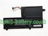 Replacement Laptop Battery for MEDION Jaguar, 40058117, 023.b0001.0041,  45WH