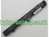 Replacement Laptop Battery for MEDION 40058597, Polo2, 40063136,  3000mAh