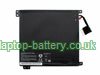 Replacement Laptop Battery for MEDION MD98926, Akoya P2241T, T11 Dock, MD99115,  33WH