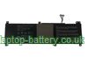 Replacement Laptop Battery for MEDION 40049196, Akoya S6413T, MD98845, Akoya S6213T,  30WH