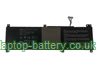 Replacement Laptop Battery for PEGATRON 0B23-00BR00, 0B23-018Y000, 0B23-00BR000, T15,  30WH