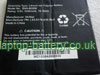 Replacement Laptop Battery for MCNAIR BNA-B0006, L83-5178-438-00-4,  5400mAh