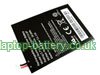 Replacement Laptop Battery for MCNAIR MLP3576113-2P,  8000mAh