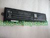 Replacement Laptop Battery for MCNAIR MLP5545105-2S1P,  2700mAh