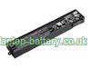 Replacement Laptop Battery for SMP SP205,  64WH