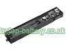 Replacement Laptop Battery for SMP SP205, SP206,  64WH