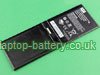 Replacement Laptop Battery for SMP SQU-1015,  5400mAh