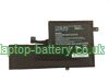Replacement Laptop Battery for  45WH
