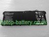 Replacement Laptop Battery for SMP SQU-1604, 916Q2272H,  3200mAh