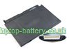 Replacement Laptop Battery for MOTION GC02001FL00,  2900mAh