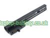 Replacement Laptop Battery for MOTION BATEAX00L6, BATEAX00L, 4UR18650F-CPL-EDX20, Motion computing I.T.E. tablet computers TS01,  2600mAh