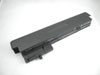 Replacement Laptop Battery for MOTION BATEAX00L6, Motion computing I.T.E. tablet computers TS0X, 4UR18650F-CPL-EDX20, 504.201.01,  5200mAh