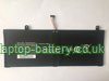 Replacement Laptop Battery for NETBOOK TMX-S28W38V25A, TMX-S23W38V25A,  7500mAh