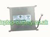 Replacement Laptop Battery for NETBOOK BATBJ40L21,  2900mAh