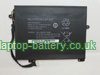 Replacement Laptop Battery for NETBOOK BATBJA0L21,  6700mAh