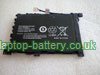 Replacement Laptop Battery for NETBOOK BATBJBOL11,  4000mAh