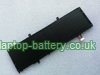 Replacement Laptop Battery for NETBOOK CN6F14 PT3571123-2S,  5000mAh