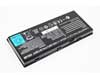 Replacement Laptop Battery for SIMPLO GNS-A60, 961T2001F,  3800mAh