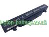 Replacement Laptop Battery for NETBOOK M1000-BPS3, M1000-BPS6,  24WH