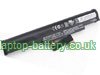 Replacement Laptop Battery for SIMPLO SQU-1103, 916T2249H,  2200mAh