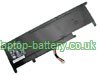 Replacement Laptop Battery for  3350mAh