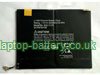 Replacement Laptop Battery for SIMPLO SQU-1310,  4000mAh