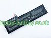Replacement Laptop Battery for SIMPLO SMP-TVBXXCLF2,  2800mAh