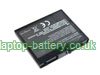 Replacement Laptop Battery for NETBOOK VM-301B,  5400mAh