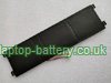 Replacement Laptop Battery for GETAC NP14N1, NP14N1BD002P, Z710 Series, NP14N1-1,  4210mAh