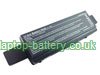 Replacement Laptop Battery for PACKARD BELL EasyNote BG48, A41-T32, 15G10N372500PB, EasyNote BG35,  5200mAh