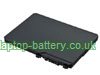 Replacement Laptop Battery for PANASONIC CF-VZSU1AW, CF-VZSU1AR, Toughbook CF-33mk1, CF-VZSU1BW,  22WH