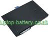 Replacement Laptop Battery for PANASONIC CF-VZSU73U, Toughbook CF-D1 Mk2, CF-VZSU73R, CF-VZSU73SP,  62WH