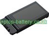 Replacement Laptop Battery for PANASONIC CF-VZSU0PK, CF-VZSU0PW, CF-54mk3, CF-VZSU0KW,  4200mAh