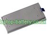 Replacement Laptop Battery for PANASONIC CF-VZSU46R, CF-VZSU46AT, CF-VZSU46S, CF-VZSU72U,  46WH