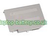 Replacement Laptop Battery for PANASONIC CF-VZSU52CJS, CF-VZSU57JS, CF-VZSU51AJS, CF-VZSU52JS,  5800mAh