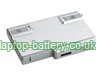 Replacement Laptop Battery for PANASONIC CF-VZSU64R, CF-S10, CF-VZSU62U, CF-VZSU64U,  42WH