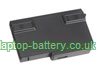 Replacement Laptop Battery for PANASONIC CF-VZSU61UR, CF-VZSU60U, CF-S8, CF-VZSU59U,  84WH