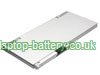 Replacement Laptop Battery for PANASONIC CF-VZSU92JS, CF-VZSU92R, 2-644553-B003, CF-VZSU92,  4800mAh