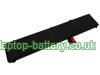 Replacement Laptop Battery for RAZER RZ09-01663E52-R341, RZ09-01663E53-R341, RZ09-01663E54-R3B1, Razer Blade Pro 2017,  99WH