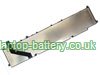 Replacement Laptop Battery for RAZER RC30-0370, Razer Blade 14 2021, Blade 14 Ryzen 9, Blade 14 2022,  4000mAh