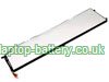 Replacement Laptop Battery for RAZER RC30-0281, Blade Stealth GTX 1650 Max-Q, Blade Stealth i7-8565U, Blade Stealth 13,  4602mAh