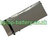 Replacement Laptop Battery for RAZER RC30-0357, Razer Book 13 UHD Touch 2020, Razer Book 13 Core I7, Razer Book 13 RZ09-0357 2020 2021 Series,  55WH