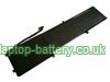 Replacement Laptop Battery for RAZER RZ09-0102, RZ09-01161E31,  6400mAh