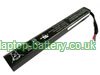 Replacement Laptop Battery for SAMSUNG 4302-001262,  24WH