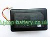 Replacement Laptop Battery for SAMSUNG DJ96-00193B, Power Bot R9000, VR20M707BWD,  3600mAh