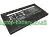 Replacement Laptop Battery for SAMSUNG MS105,  5000mAh