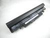 Replacement Laptop Battery for SAMSUNG N150 Series, N148-DA01, N145, NP-N150 Series,  4400mAh