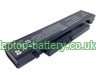 Replacement Laptop Battery for SAMSUNG NP-N150-KA02RU, X520-Aura SU3500 Alon, X420-Aura SU2700 Aven, NB30 Pro,  4400mAh