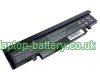 Replacement Laptop Battery for SAMSUNG AA-PBPN6LS, NC110 Series, AA-PBPN6LW, NP-NC210 Series,  6600mAh