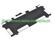 Replacement Laptop Battery for SAMSUNG AA-PBUN4NP, NP940Z5L, NP940Z5L-X01US, NP940Z5J,  57WH
